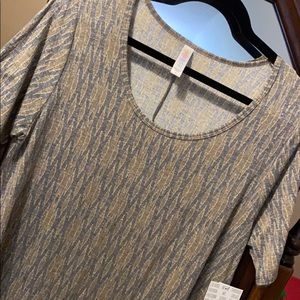 Lularoe Perfect T